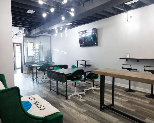 peerspace