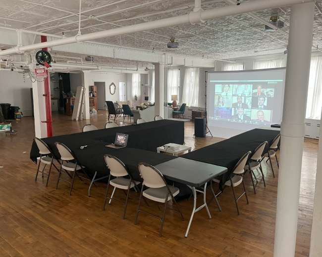 peerspace