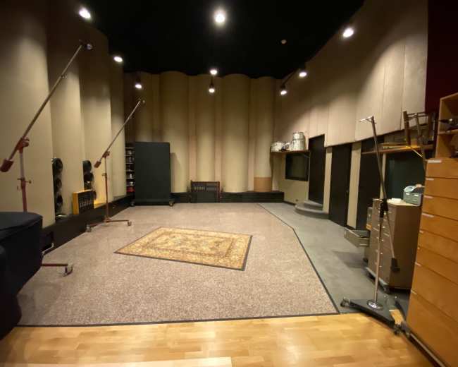 peerspace