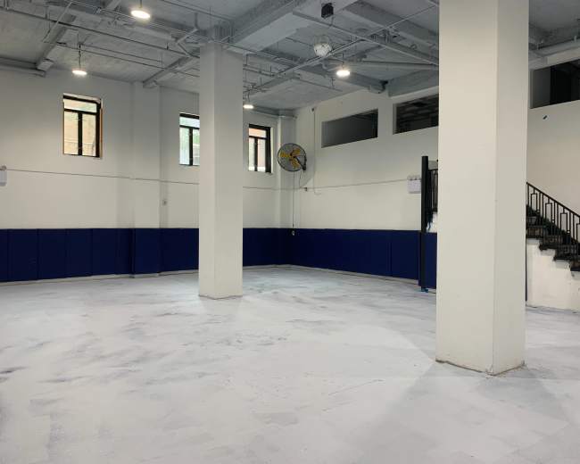 peerspace