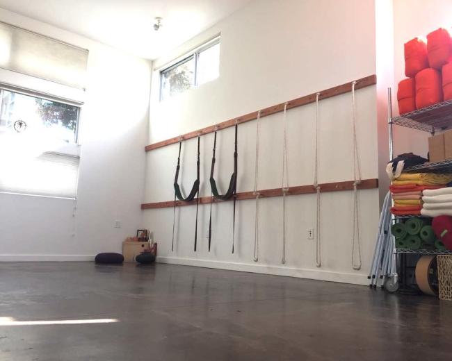 peerspace