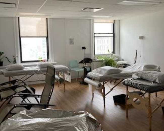 peerspace