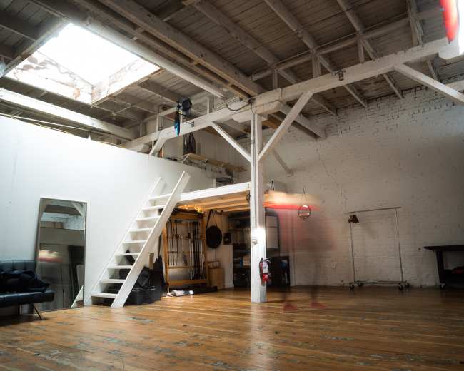 peerspace