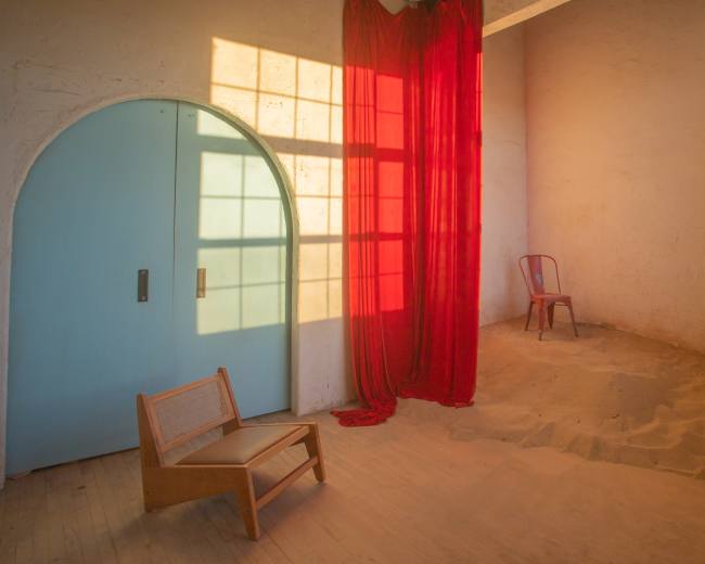 peerspace