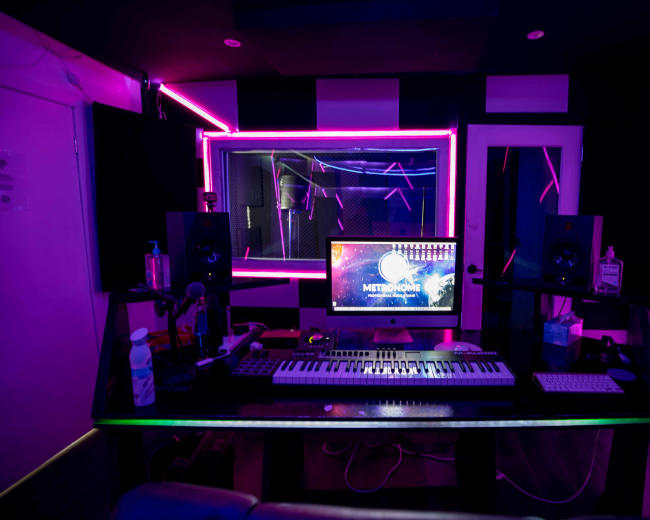 peerspace