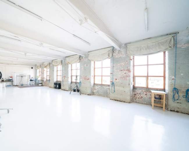 peerspace
