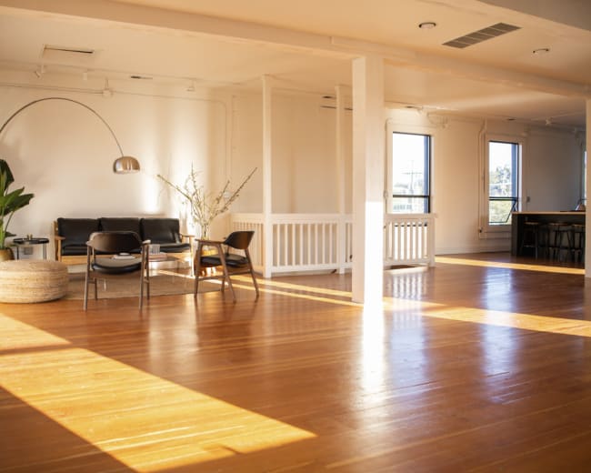 peerspace