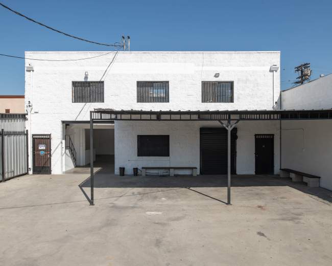 peerspace