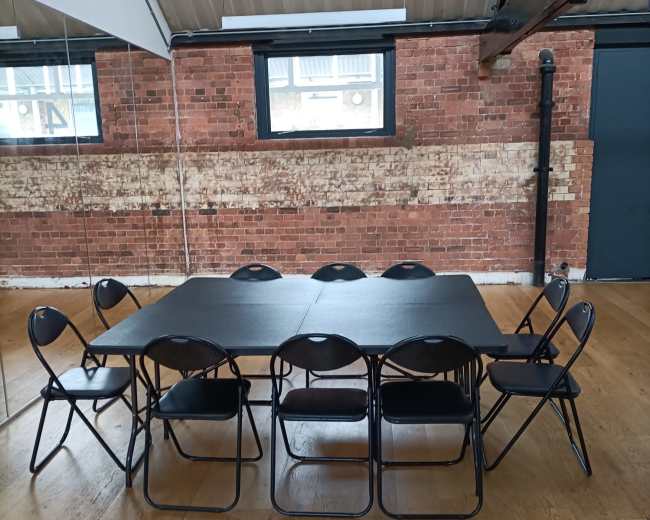 peerspace