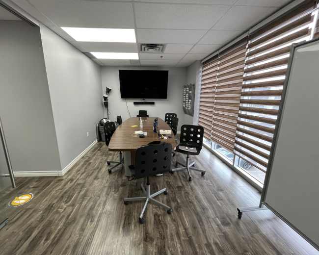 peerspace