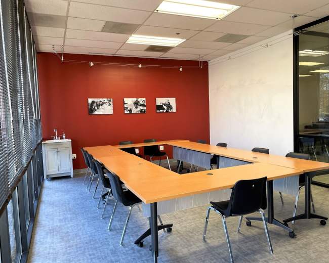 peerspace