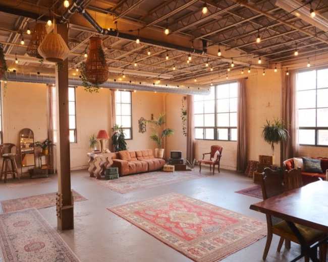 peerspace