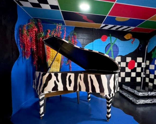 carousel