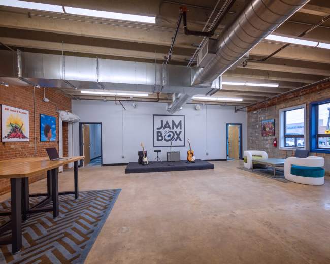 peerspace