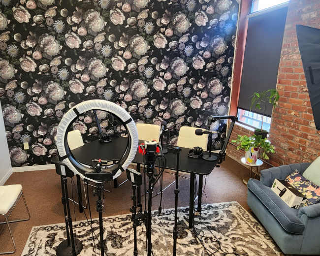 peerspace