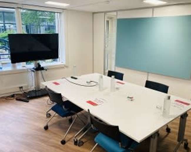peerspace