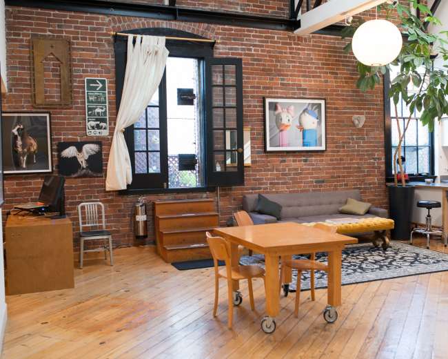 peerspace