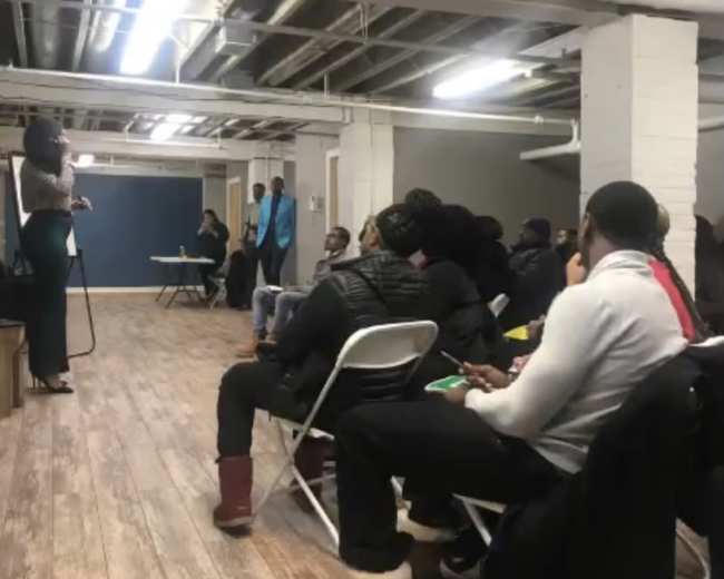 peerspace