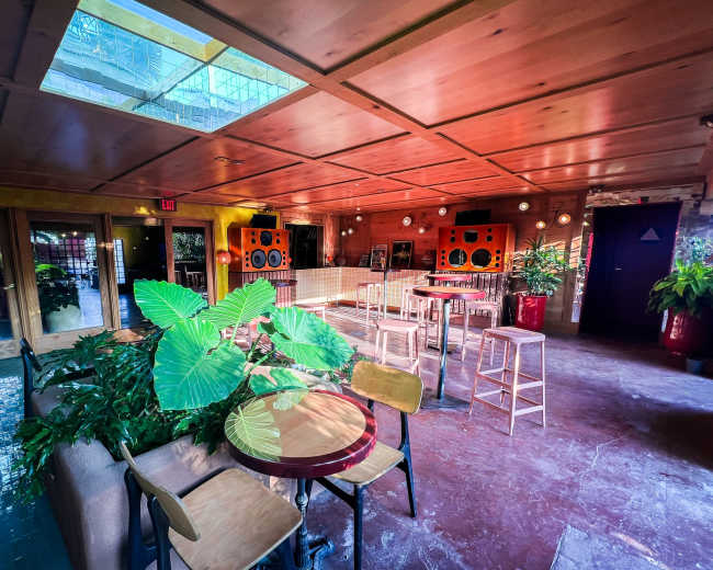 peerspace