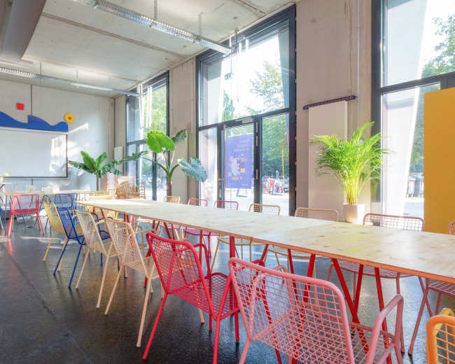 peerspace