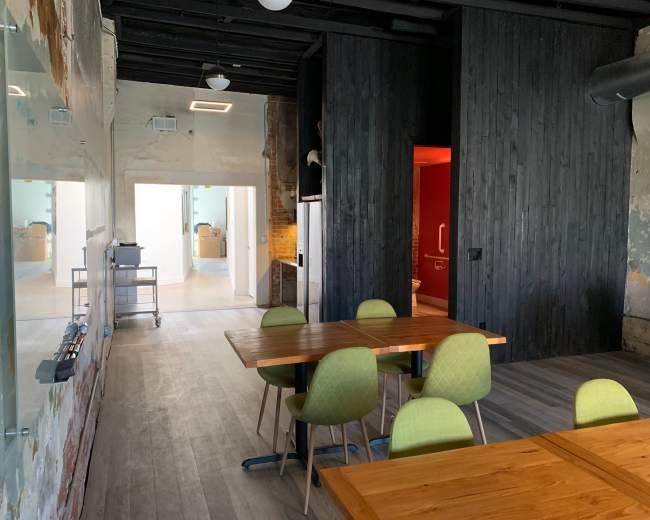 peerspace