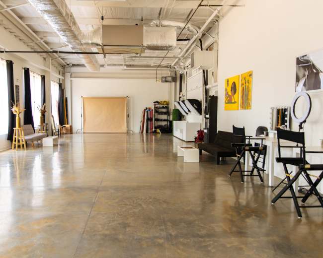 peerspace
