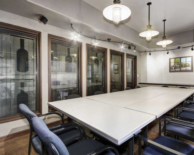 peerspace