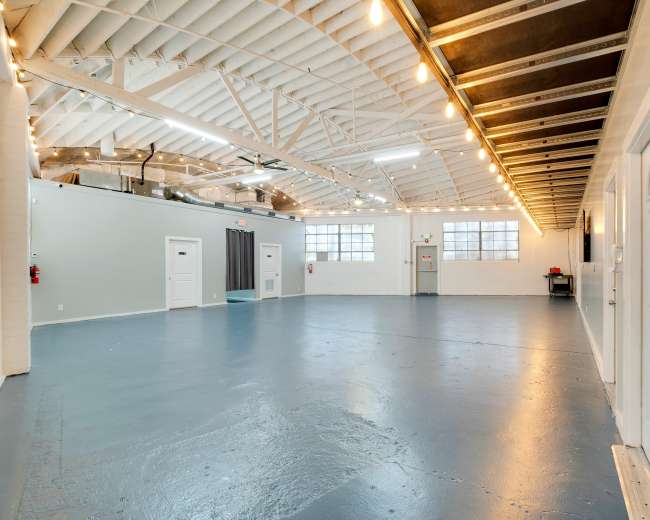 peerspace