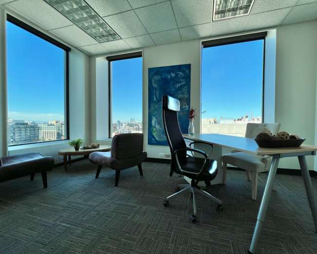 peerspace