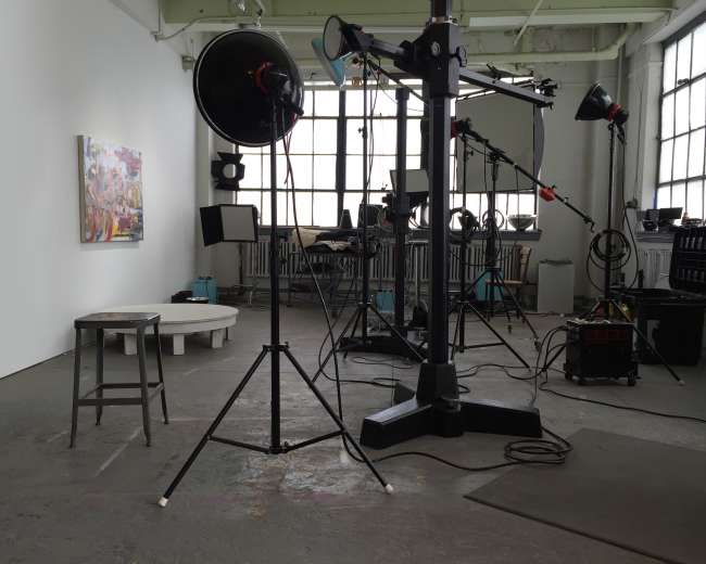 peerspace