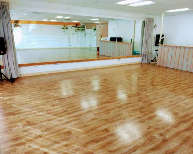 peerspace