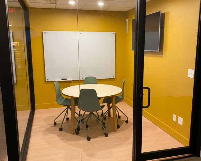 peerspace
