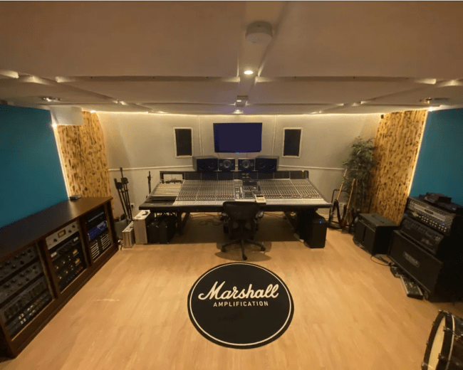 peerspace