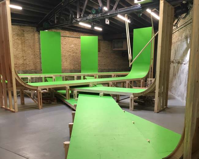peerspace