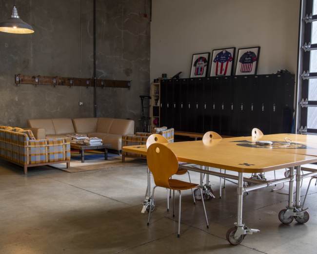peerspace
