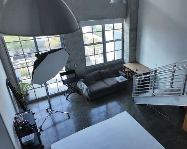 peerspace