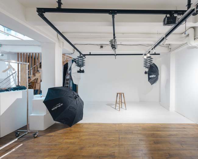 peerspace