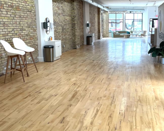 peerspace