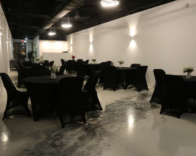 peerspace