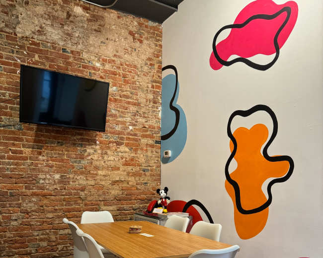 peerspace