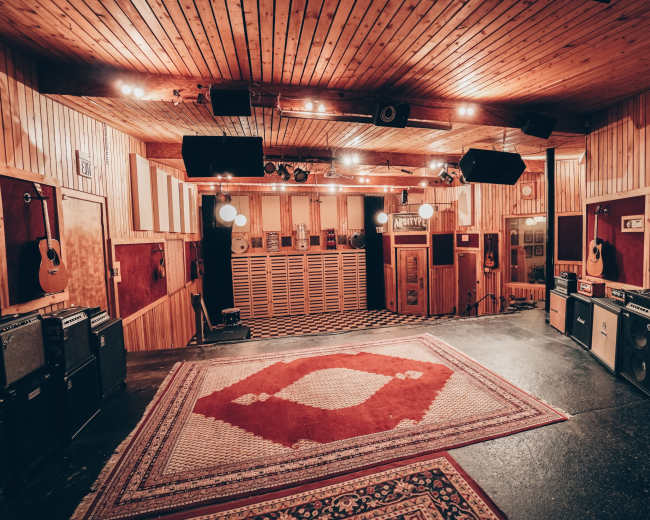 peerspace