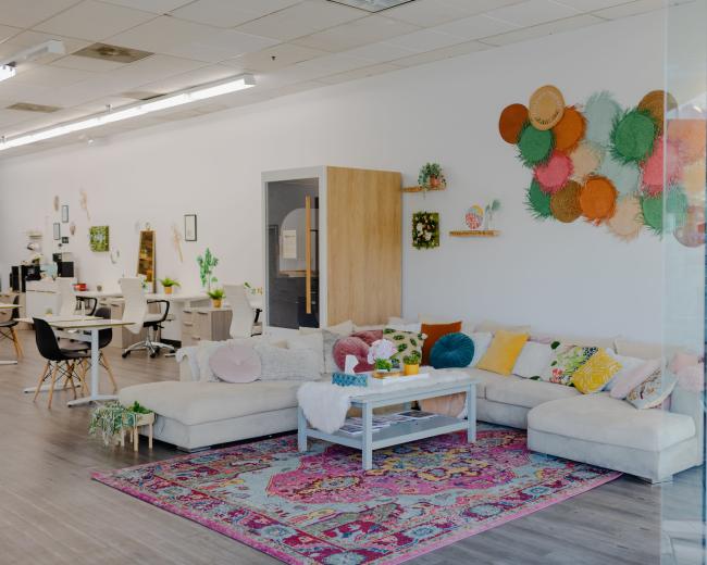 peerspace