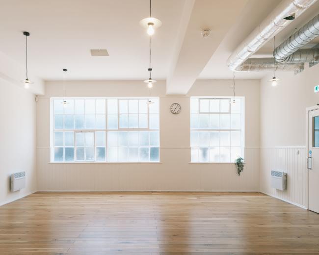 peerspace