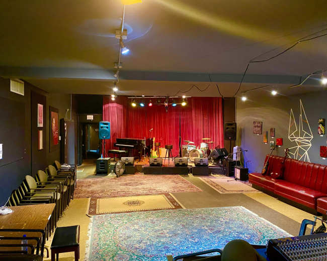peerspace