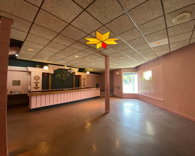 peerspace