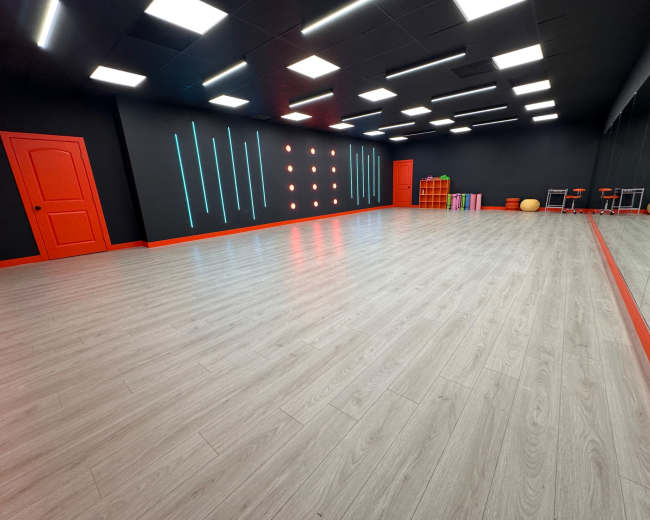 peerspace