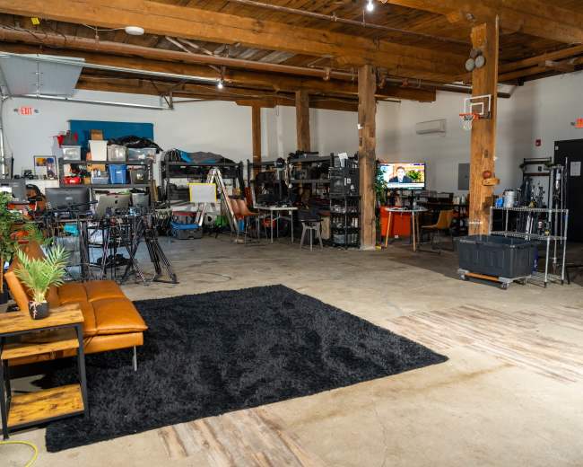 peerspace