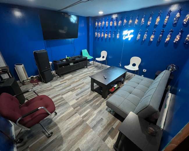 peerspace