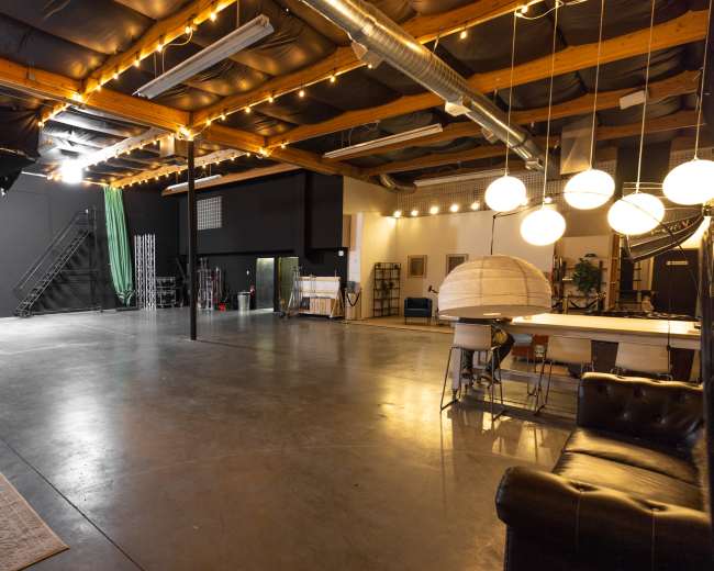 peerspace