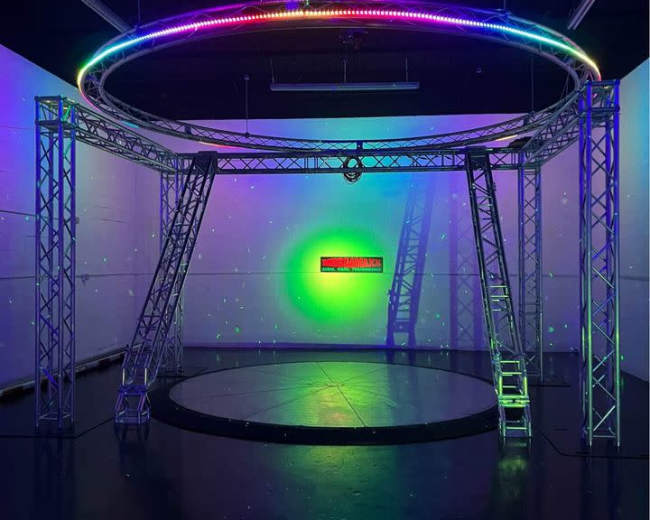 peerspace